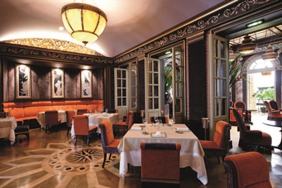 法國波爾多最著名古老酒莊,近期完成大型翻新工程的17