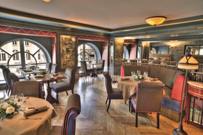 法國波爾多最著名古老酒莊,近期完成大型翻新工程的17