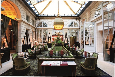 法國波爾多最著名古老酒莊,近期完成大型翻新工程的17