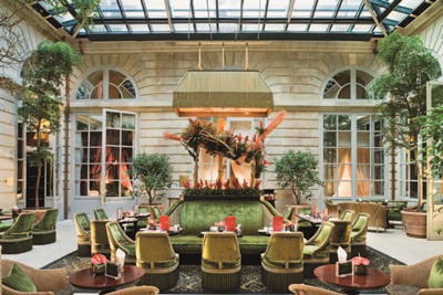 法國波爾多最著名古老酒莊,近期完成大型翻新工程的17