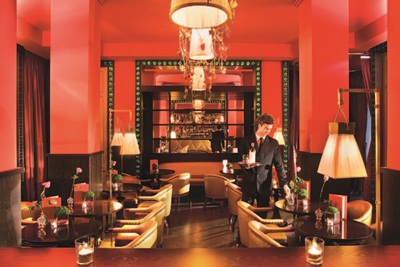 法國波爾多最著名古老酒莊,近期完成大型翻新工程的17