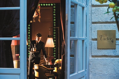 法國波爾多最著名古老酒莊,近期完成大型翻新工程的17