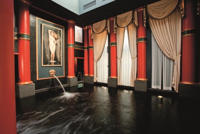 法國波爾多最著名古老酒莊,近期完成大型翻新工程的17