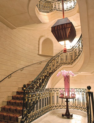 法國波爾多最著名古老酒莊,近期完成大型翻新工程的17