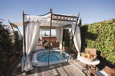 法國波爾多最著名古老酒莊,近期完成大型翻新工程的17