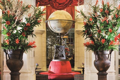 法國波爾多最著名古老酒莊,近期完成大型翻新工程的17