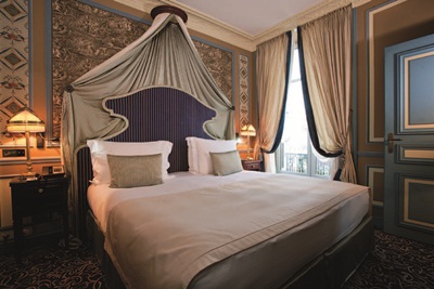 法國波爾多最著名古老酒莊,近期完成大型翻新工程的17