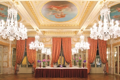 法國波爾多最著名古老酒莊,近期完成大型翻新工程的17