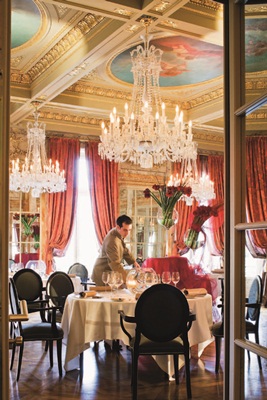 法國波爾多最著名古老酒莊,近期完成大型翻新工程的17