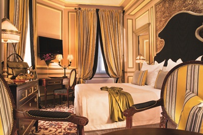 法國波爾多最著名古老酒莊,近期完成大型翻新工程的17