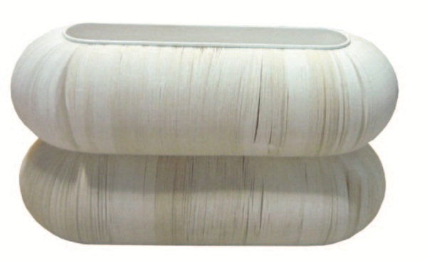 說起舊報紙、椰子殼、蓮花葉，你會有什麼印象？不是看