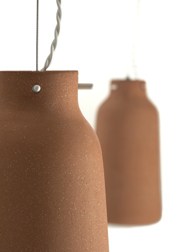 材質,有趣的地方就在於,能透過「形塑」創造出無限的