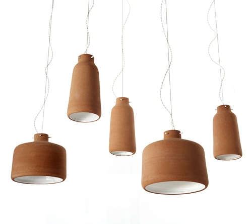 材質,有趣的地方就在於,能透過「形塑」創造出無限的