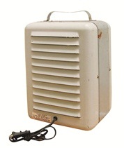 比起現代家電，老家電的線條不僅特別安靜、乾淨，還能