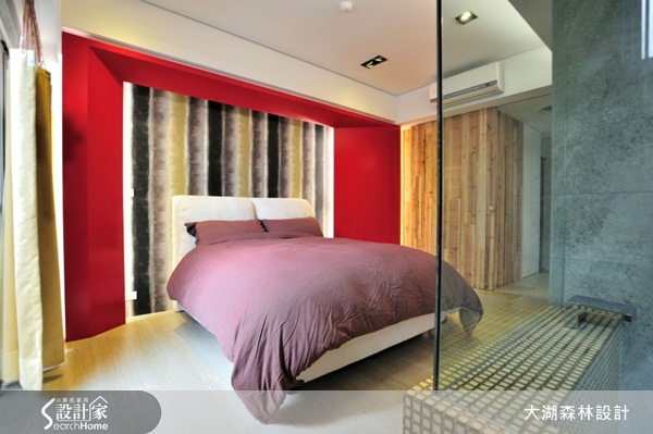 整體規劃上，除了以不受單一風格、材質限定，而是強調