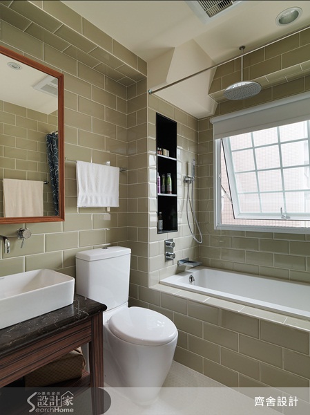 你喜歡Carry在Sex and the city裡的單身公寓嗎？還是