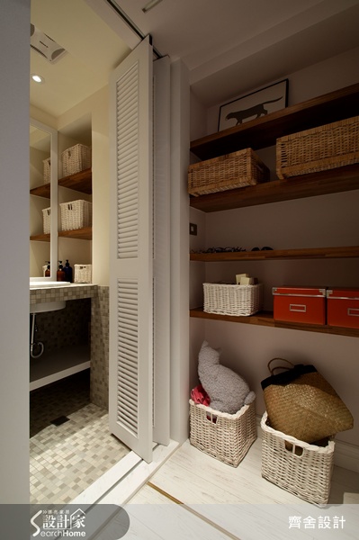 你喜歡Carry在Sex and the city裡的單身公寓嗎？還是