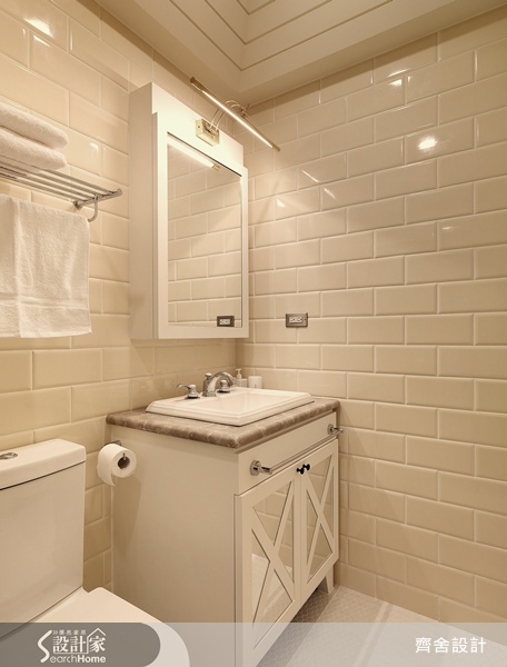 你喜歡Carry在Sex and the city裡的單身公寓嗎？還是