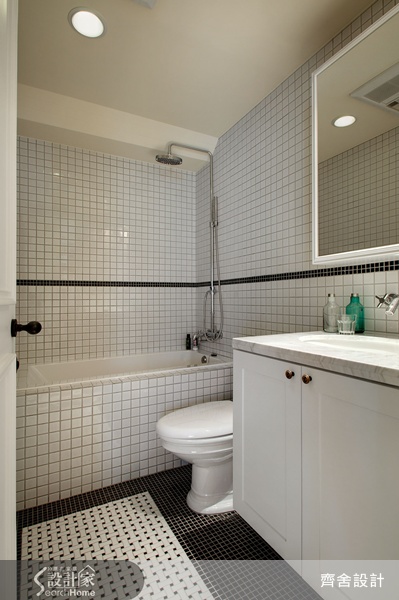 你喜歡Carry在Sex and the city裡的單身公寓嗎？還是