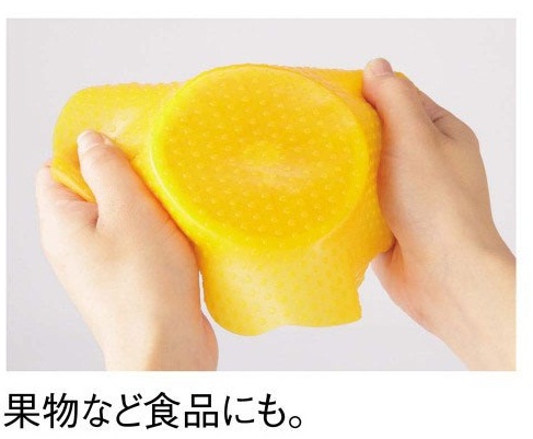 傳統保鮮膜從小用到大，但是不是常會發生不小心沾黏就