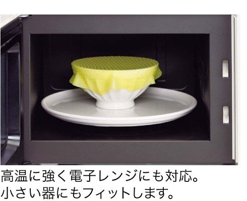 傳統保鮮膜從小用到大,但是不是常會發生不小心沾黏就