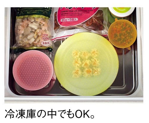 傳統保鮮膜從小用到大，但是不是常會發生不小心沾黏就