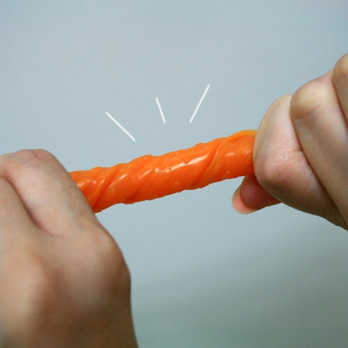 傳統保鮮膜從小用到大,但是不是常會發生不小心沾黏就