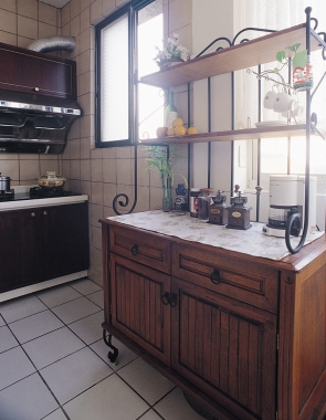 住家空間的規劃，完善機能 的滿足也是關鍵之一，講求