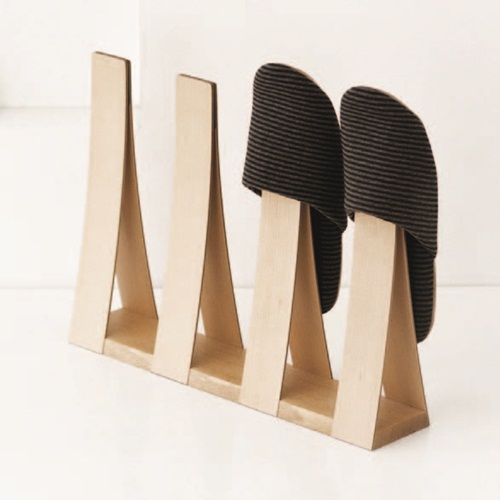 想替屋子打造全室的美型收納真的不難,收納小物在挑選