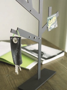 想替屋子打造全室的美型收納真的不難,收納小物在挑選