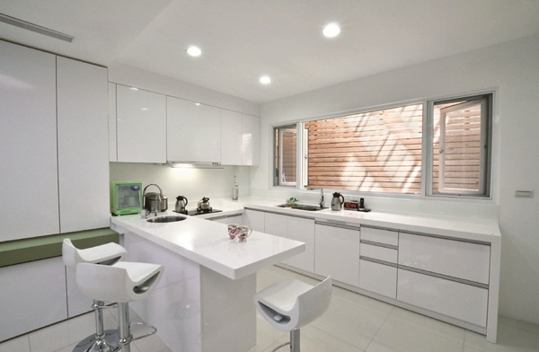 2006年於新竹創立，跨足建築、室內、景觀及工業設計等