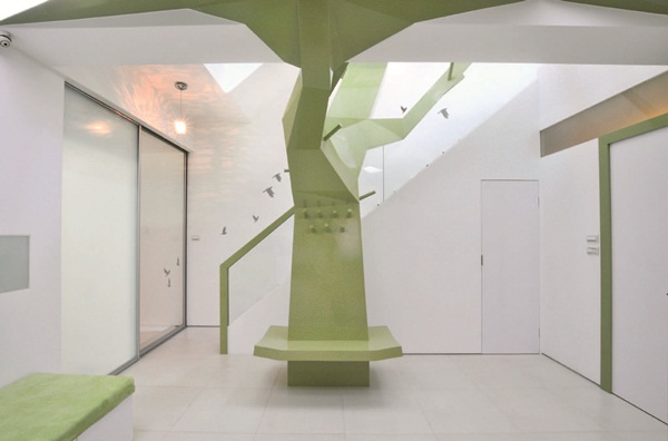 2006年於新竹創立，跨足建築、室內、景觀及工業設計等