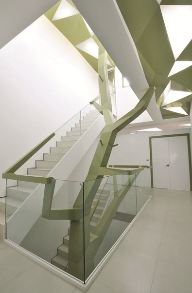 2006年於新竹創立，跨足建築、室內、景觀及工業設計等