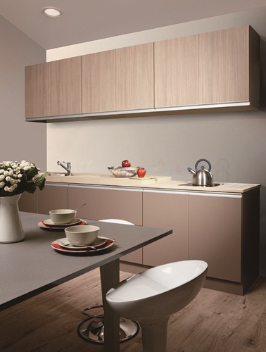 美耐板又稱為裝潢耐火板,發展至今已有將近100年歷史