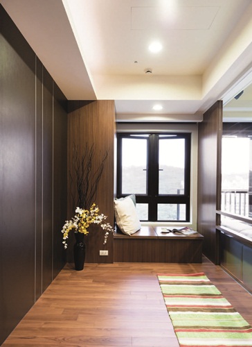 美耐板又稱為裝潢耐火板,發展至今已有將近100年歷史