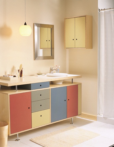 美耐板又稱為裝潢耐火板,發展至今已有將近100年歷史