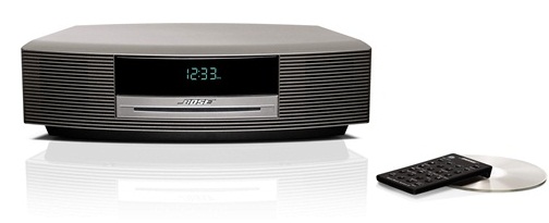 以優越音質聞名的音響品牌Bose再推新產品，多年來深受