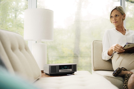 以優越音質聞名的音響品牌Bose再推新產品，多年來深受