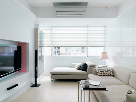 宋小姐想將家中30年30坪的老屋重新裝修，算算能動的現