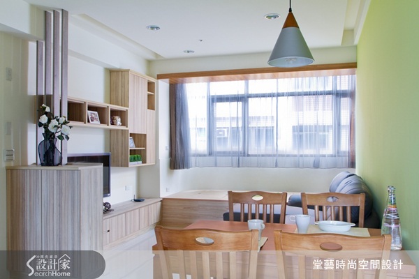 俗話說:「再美的空間,也容不下半點沙子來破壞!」沒