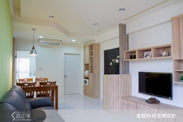 俗話說:「再美的空間,也容不下半點沙子來破壞!」沒