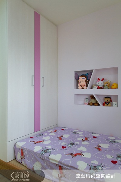 俗話說:「再美的空間,也容不下半點沙子來破壞!」沒