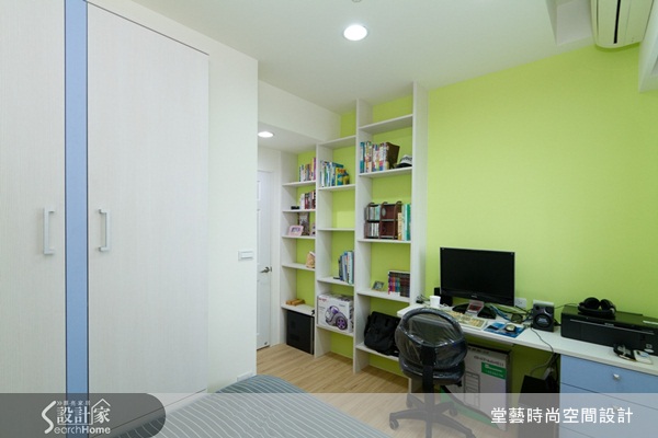 俗話說:「再美的空間,也容不下半點沙子來破壞!」沒