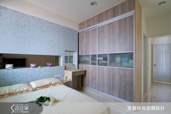 俗話說:「再美的空間,也容不下半點沙子來破壞!」沒