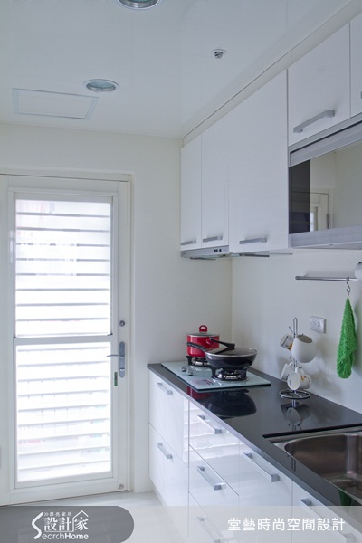 俗話說:「再美的空間,也容不下半點沙子來破壞!」沒