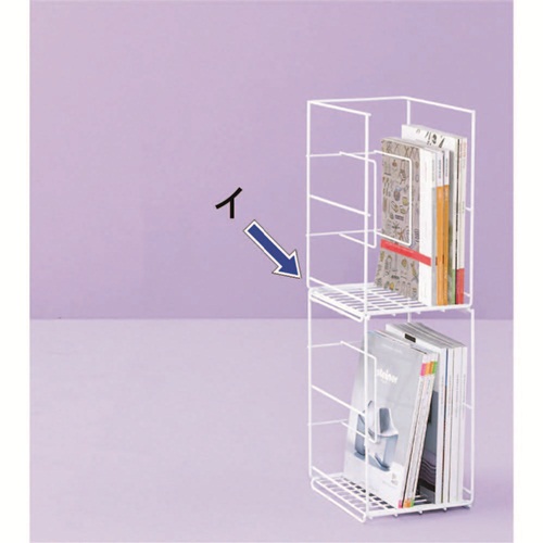 想替屋子打造全室的美型收納真的不難，收納小物在挑選