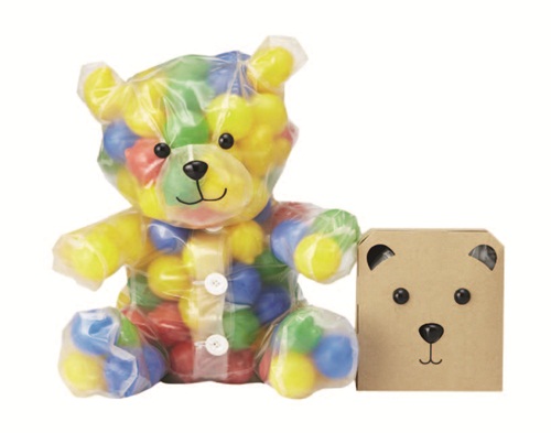 想替屋子打造全室的美型收納真的不難，收納小物在挑選