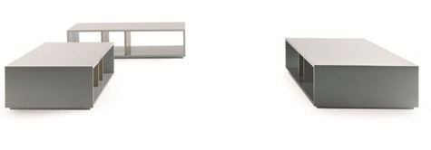 一般在選配現成櫃體時,重點不在量多,而是選擇1~2件