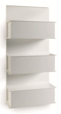 一般在選配現成櫃體時,重點不在量多,而是選擇1~2件