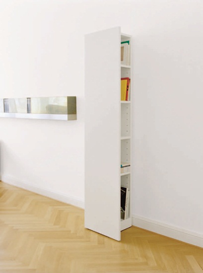 一般在選配現成櫃體時,重點不在量多,而是選擇1~2件